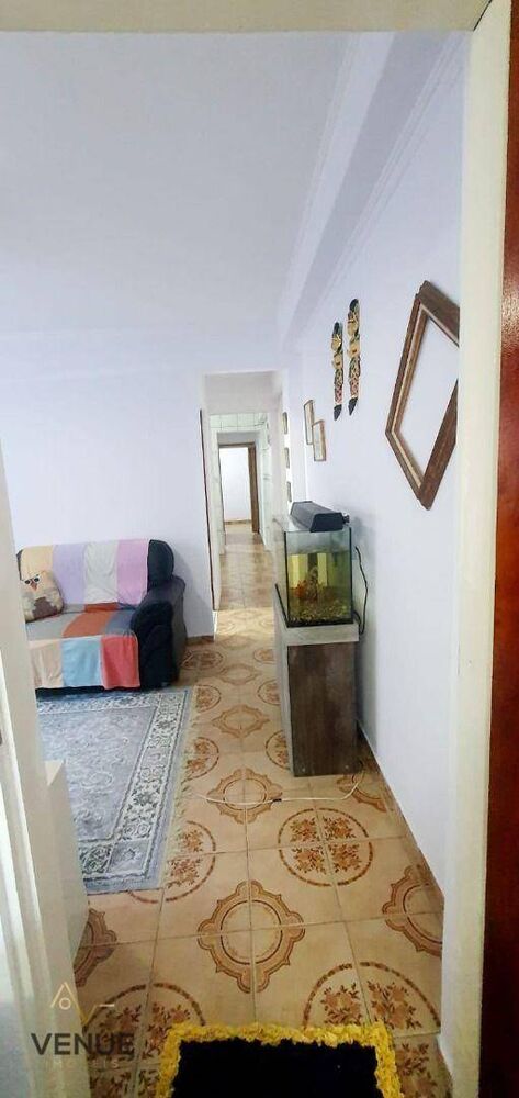 Sobrado, 4 quartos, 150 m² - Foto 2