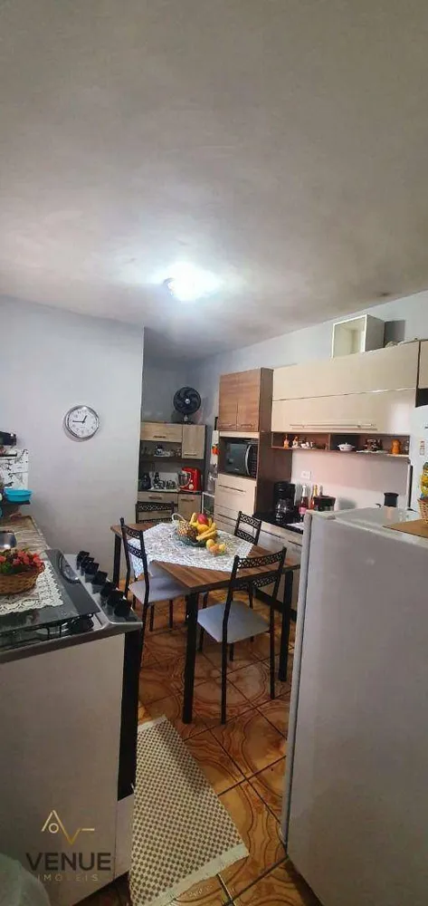 Sobrado, 4 quartos, 150 m² - Foto 9