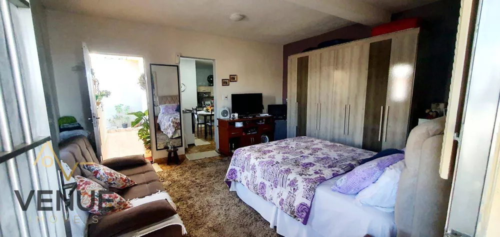 Sobrado, 4 quartos, 150 m² - Foto 8