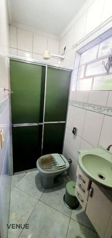 Sobrado, 4 quartos, 150 m² - Foto 11