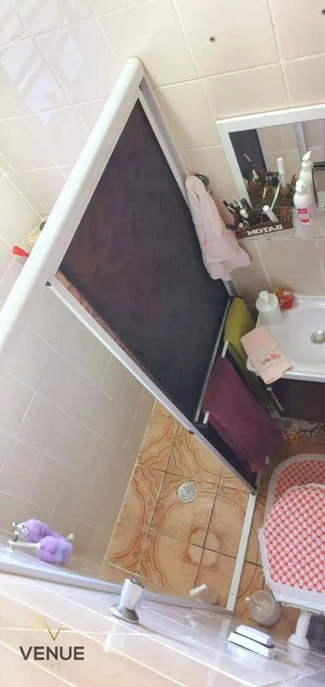 Sobrado, 4 quartos, 150 m² - Foto 7