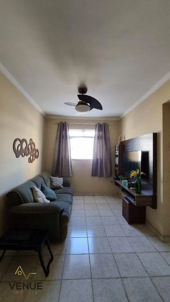 Apartamento, 2 quartos, 60 m² - Foto 4
