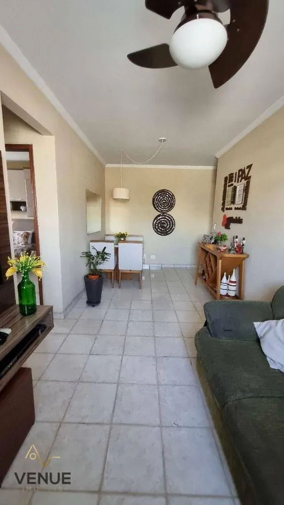 Apartamento, 2 quartos, 60 m² - Foto 8