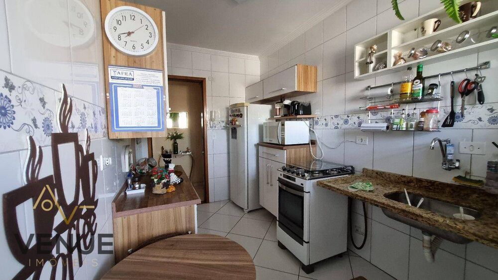 Apartamento, 2 quartos, 60 m² - Foto 4