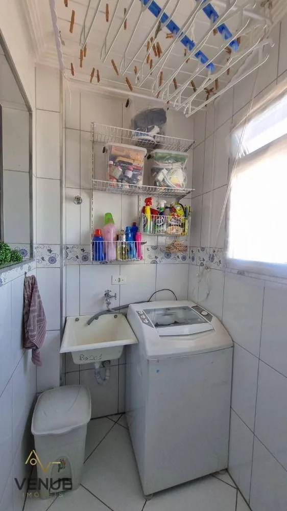 Apartamento, 2 quartos, 60 m² - Foto 13