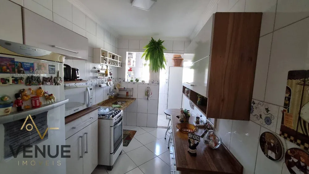Apartamento, 2 quartos, 60 m² - Foto 9