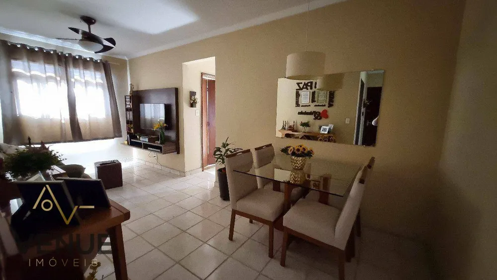 Apartamento, 2 quartos, 60 m² - Foto 1