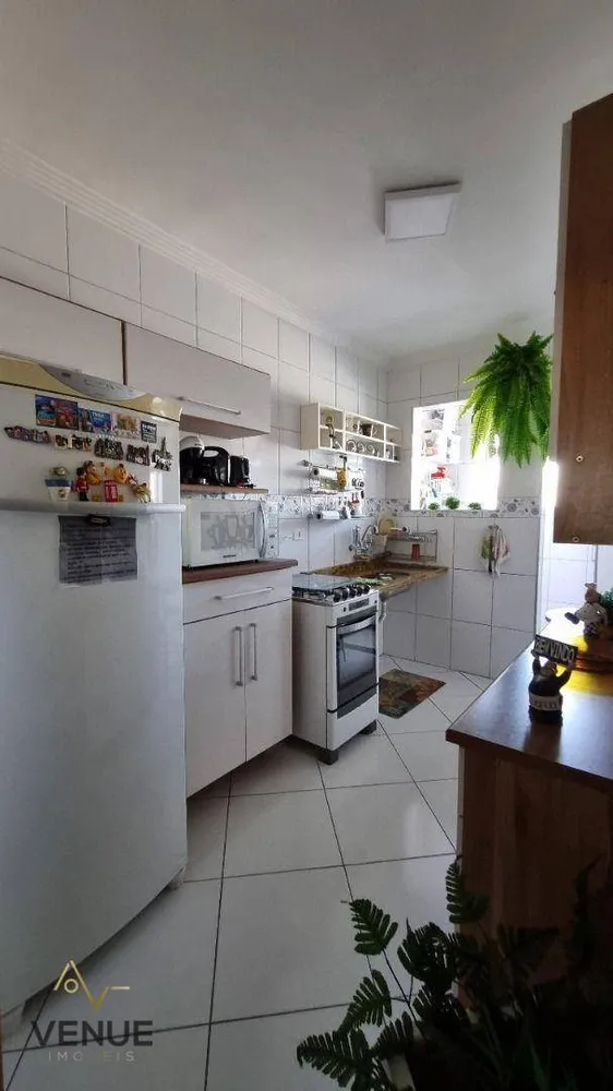 Apartamento, 2 quartos, 60 m² - Foto 7