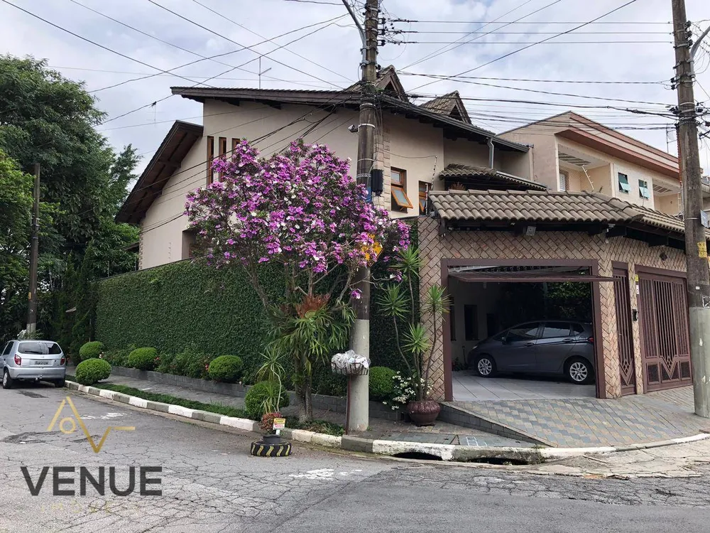 Sobrado, 4 quartos, 324 m² - Foto 7