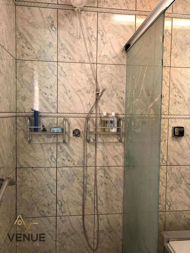 Sobrado, 4 quartos, 324 m² - Foto 8