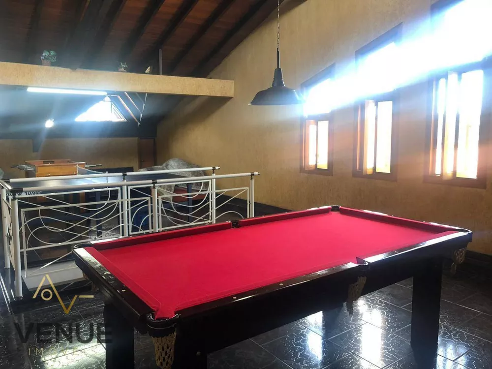 Sobrado, 4 quartos, 324 m² - Foto 2