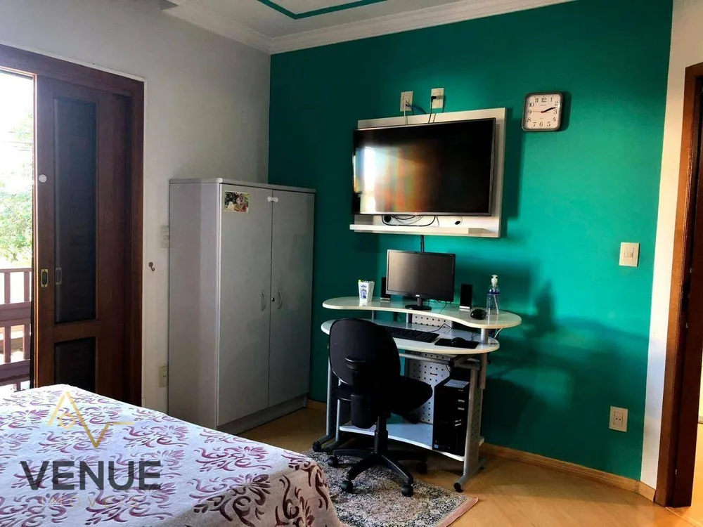 Sobrado, 4 quartos, 324 m² - Foto 6