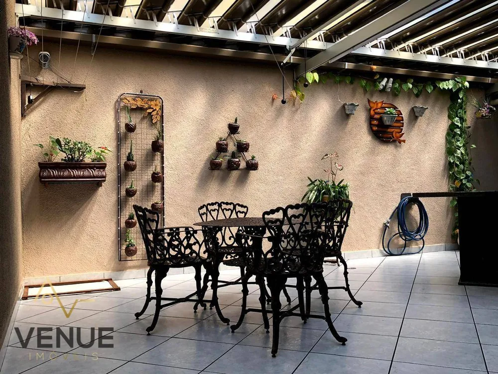 Sobrado, 4 quartos, 324 m² - Foto 5