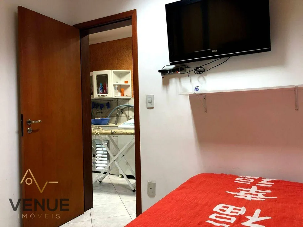 Sobrado, 4 quartos, 324 m² - Foto 9