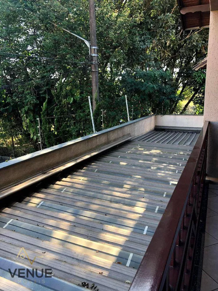 Sobrado, 4 quartos, 324 m² - Foto 4