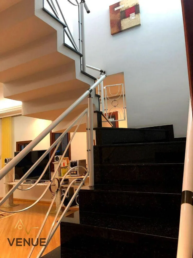 Sobrado, 4 quartos, 324 m² - Foto 8