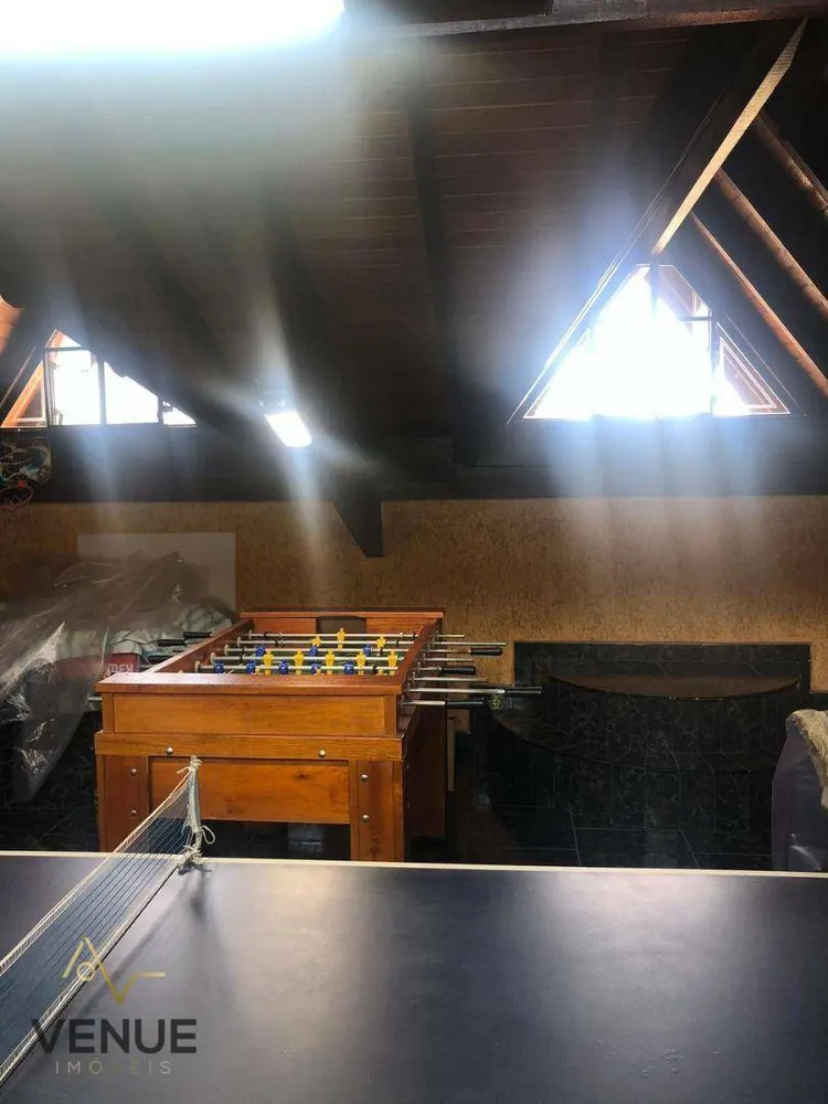Sobrado, 4 quartos, 324 m² - Foto 6