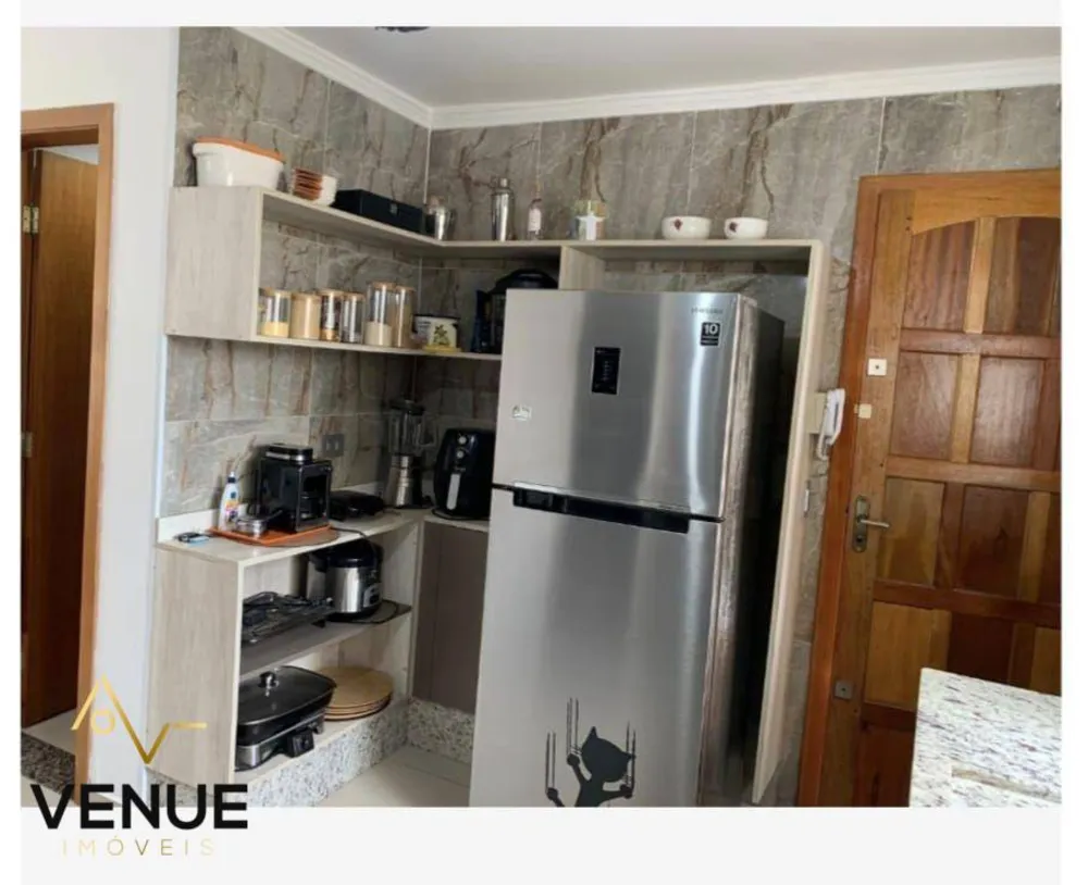 Sobrado, 2 quartos, 175 m² - Foto 3