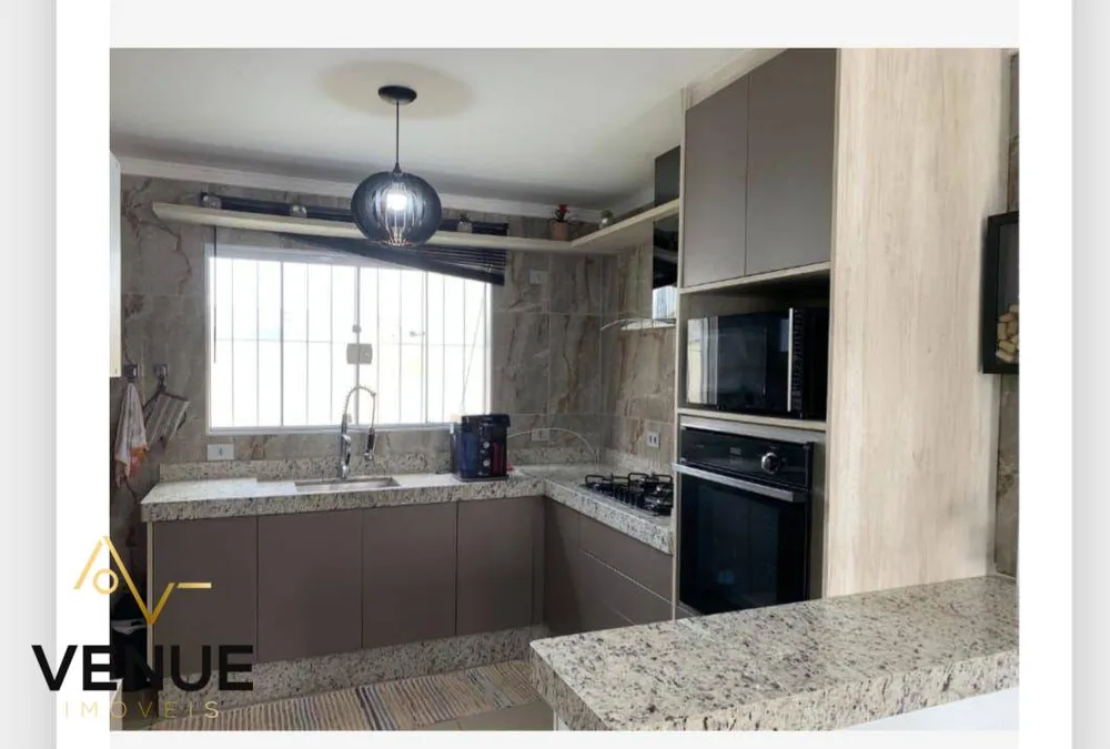 Sobrado, 2 quartos, 175 m² - Foto 5