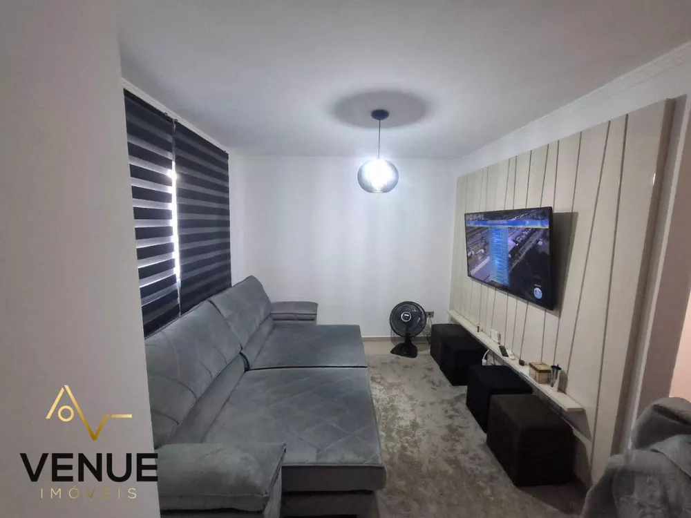 Sobrado, 2 quartos, 175 m² - Foto 3