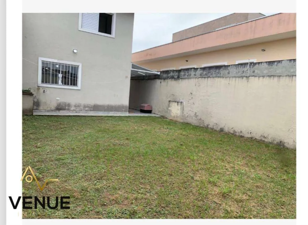 Sobrado, 2 quartos, 175 m² - Foto 4