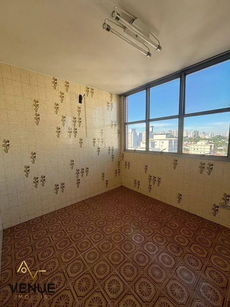 Apartamento, 3 quartos, 165 m² - Foto 1