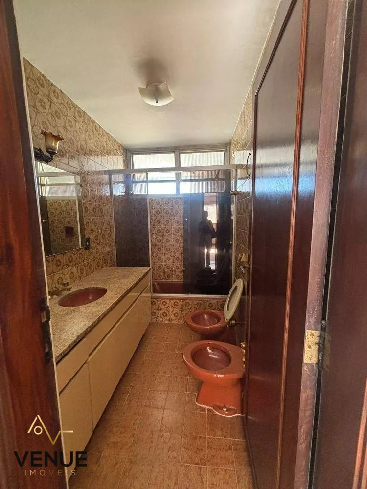 Apartamento, 3 quartos, 165 m² - Foto 3