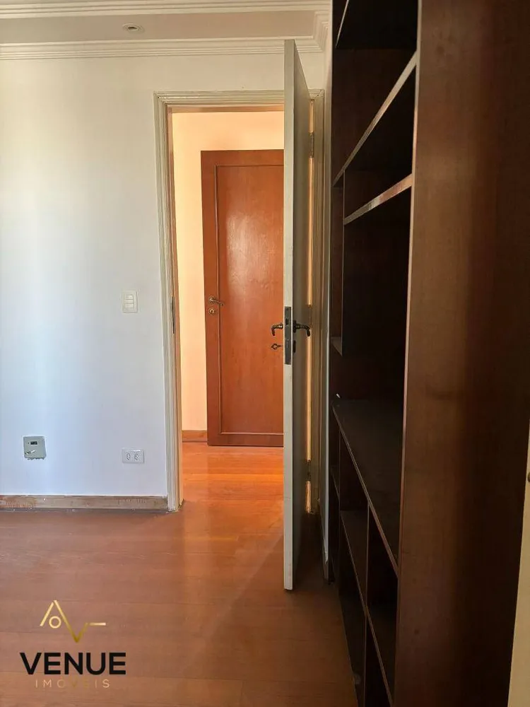 Apartamento, 3 quartos, 165 m² - Foto 5