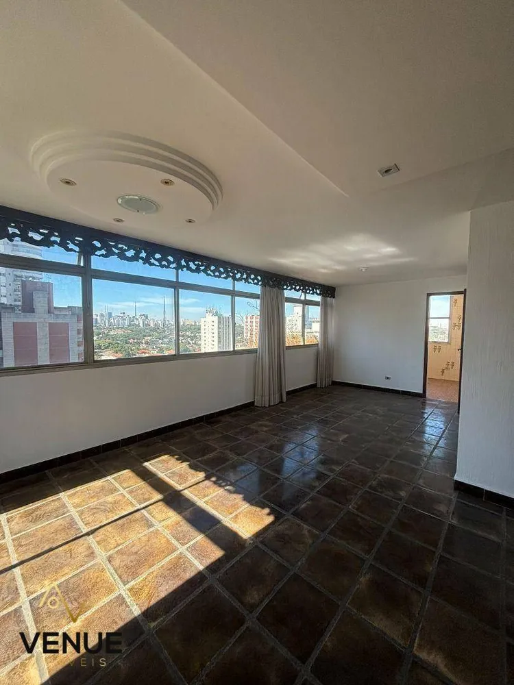 Apartamento, 3 quartos, 165 m² - Foto 1
