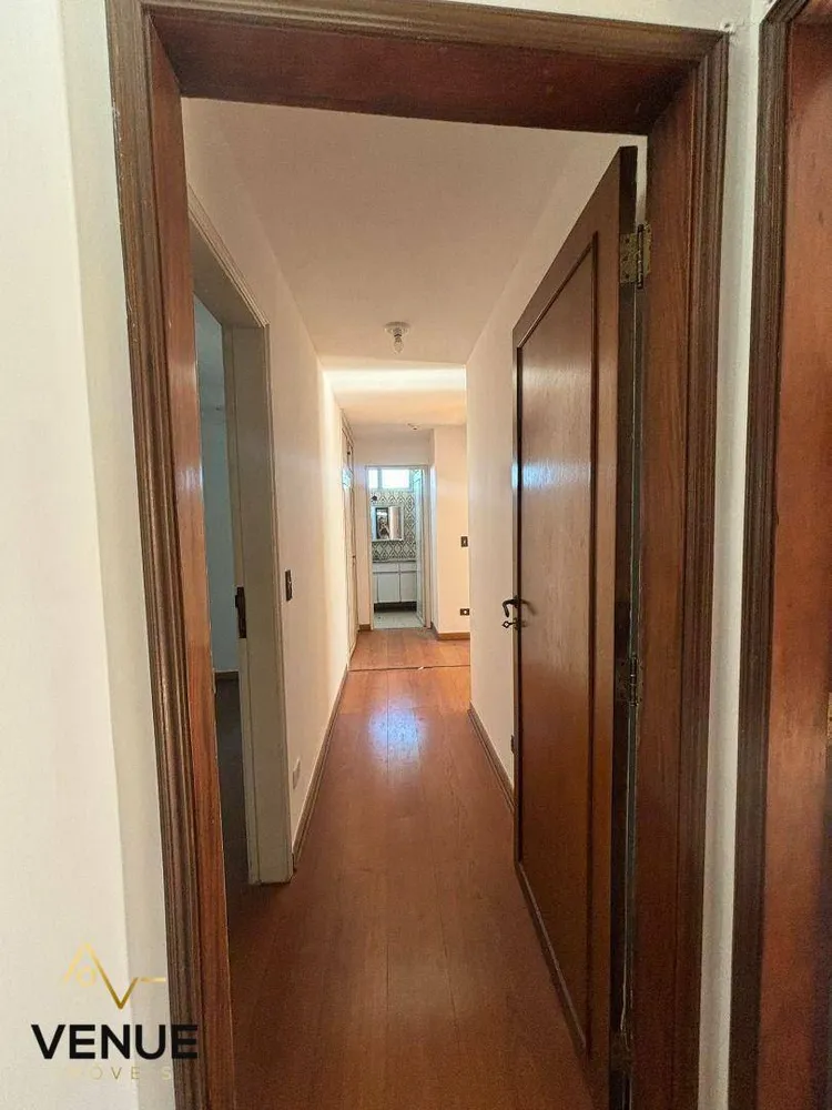 Apartamento, 3 quartos, 165 m² - Foto 6