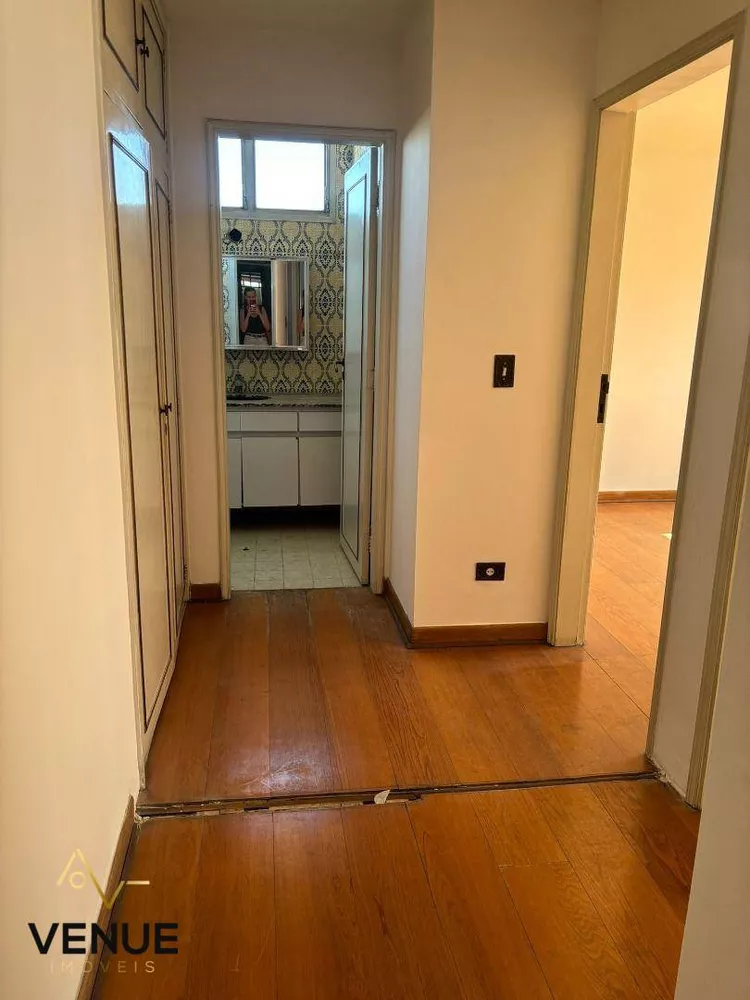 Apartamento, 3 quartos, 165 m² - Foto 2