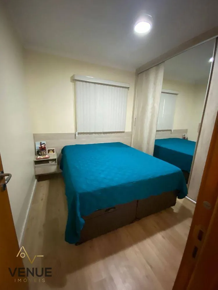 Apartamento, 2 quartos, 63 m² - Foto 11