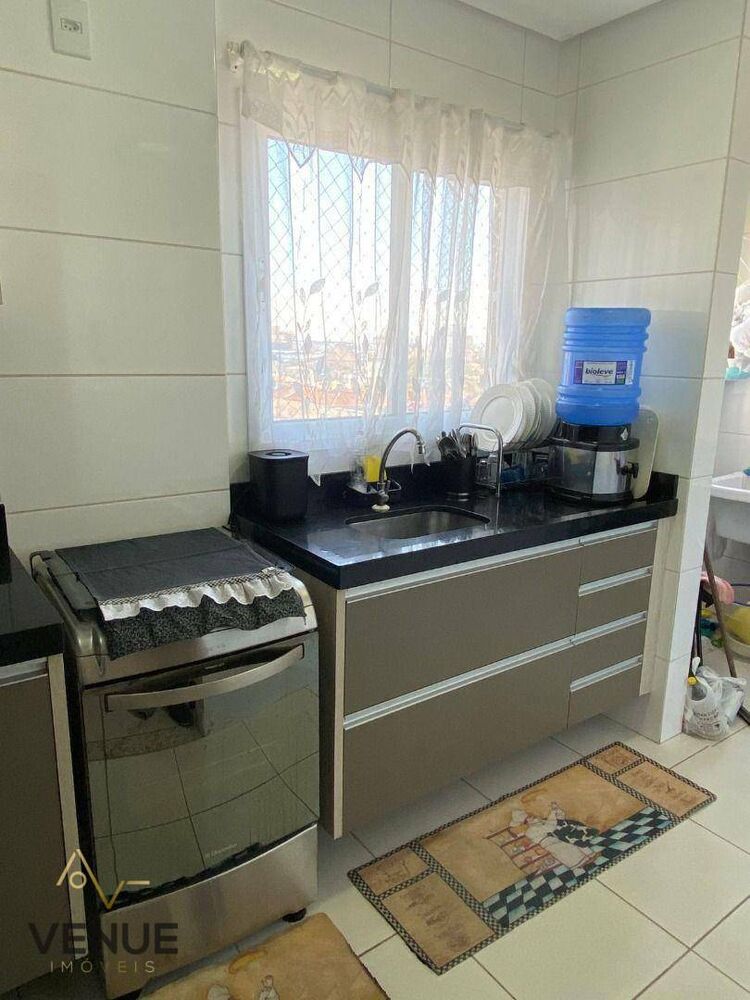Apartamento, 2 quartos, 63 m² - Foto 2
