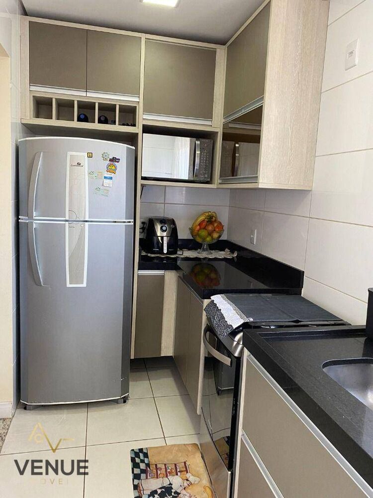 Apartamento, 2 quartos, 63 m² - Foto 3