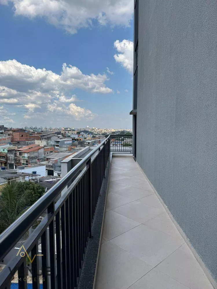 Apartamento, 2 quartos, 67 m² - Foto 3