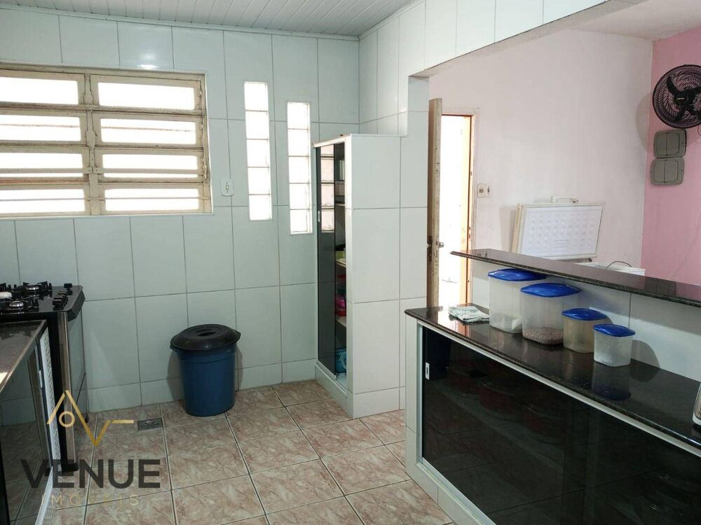 Sobrado, 6 quartos, 270 m² - Foto 4