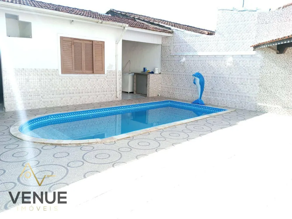Sobrado, 6 quartos, 270 m² - Foto 1