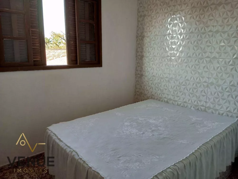 Sobrado, 6 quartos, 270 m² - Foto 8