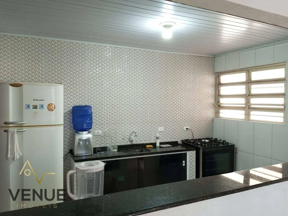 Sobrado, 6 quartos, 270 m² - Foto 5