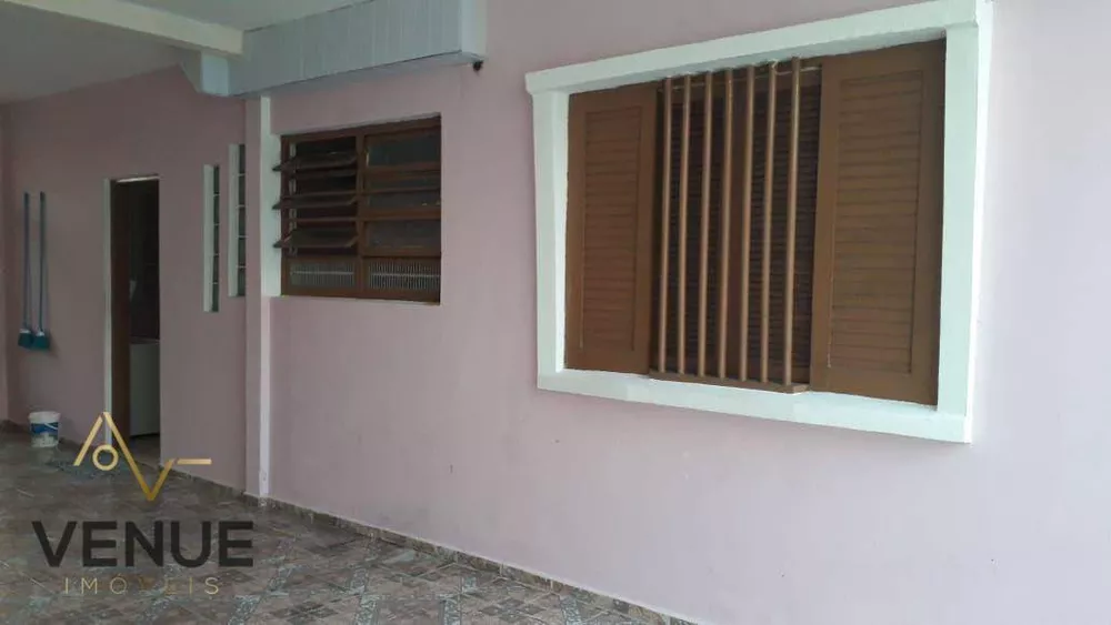 Sobrado, 6 quartos, 270 m² - Foto 5