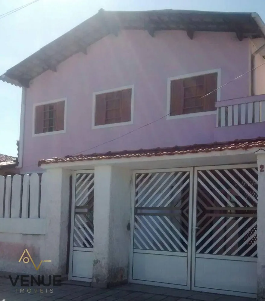 Sobrado, 6 quartos, 270 m² - Foto 3