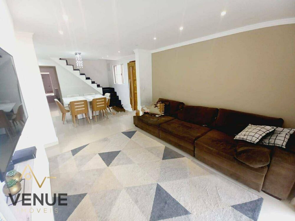 Sobrado, 3 quartos, 150 m² - Foto 2
