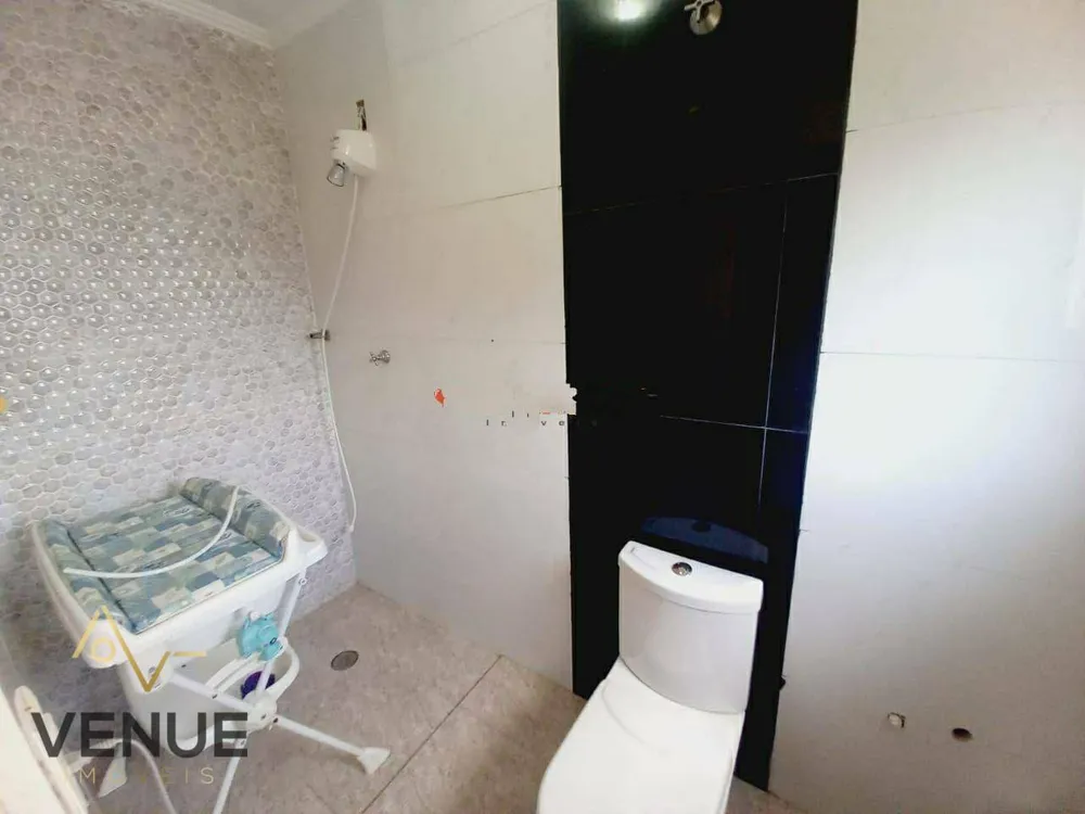 Sobrado, 3 quartos, 150 m² - Foto 16