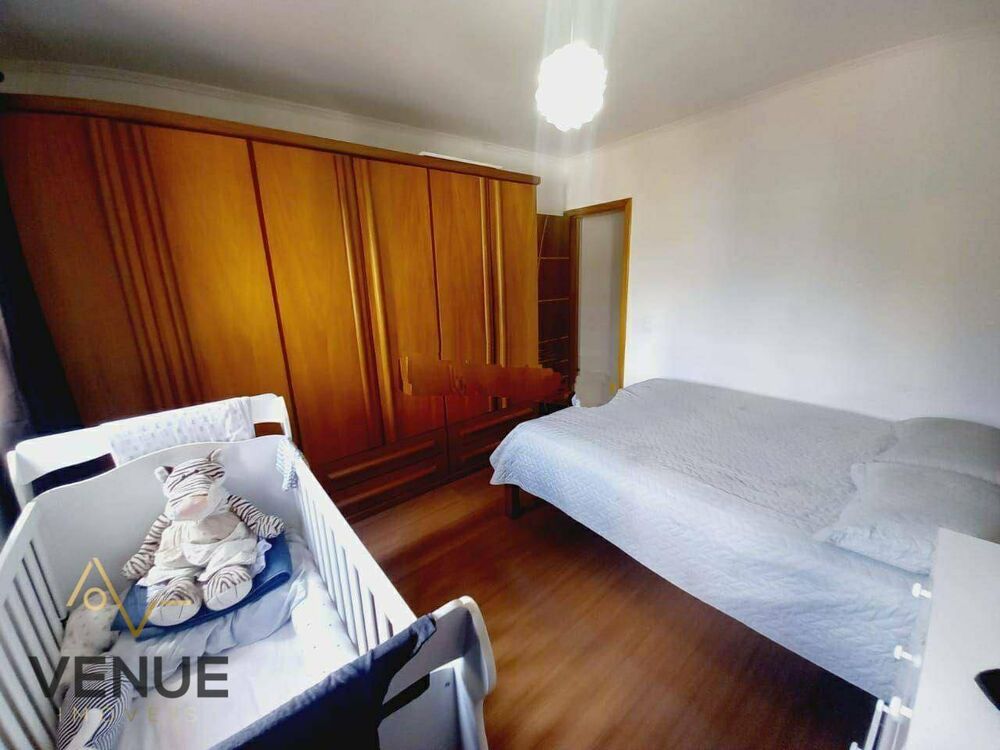 Sobrado, 3 quartos, 150 m² - Foto 5