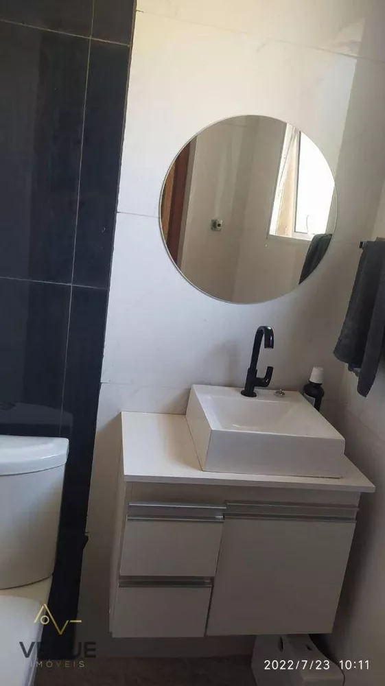 Sobrado, 3 quartos, 150 m² - Foto 4