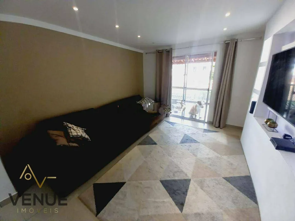 Sobrado, 3 quartos, 150 m² - Foto 13