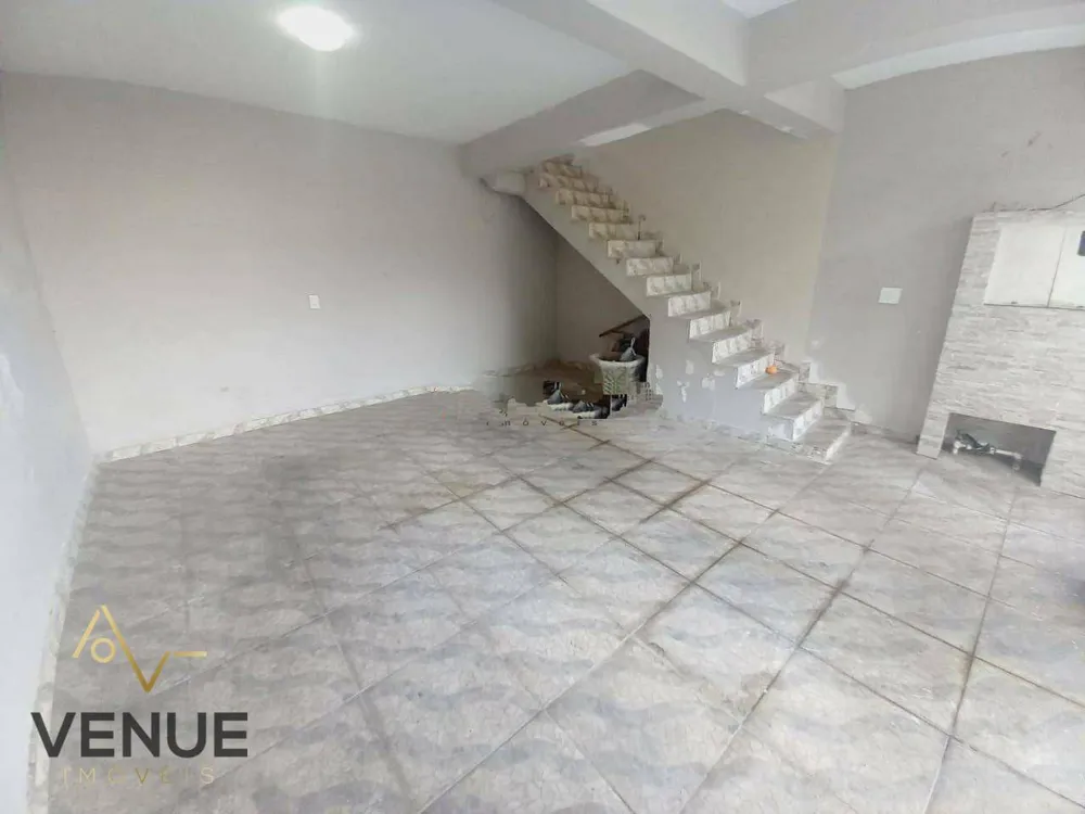 Sobrado, 3 quartos, 150 m² - Foto 14