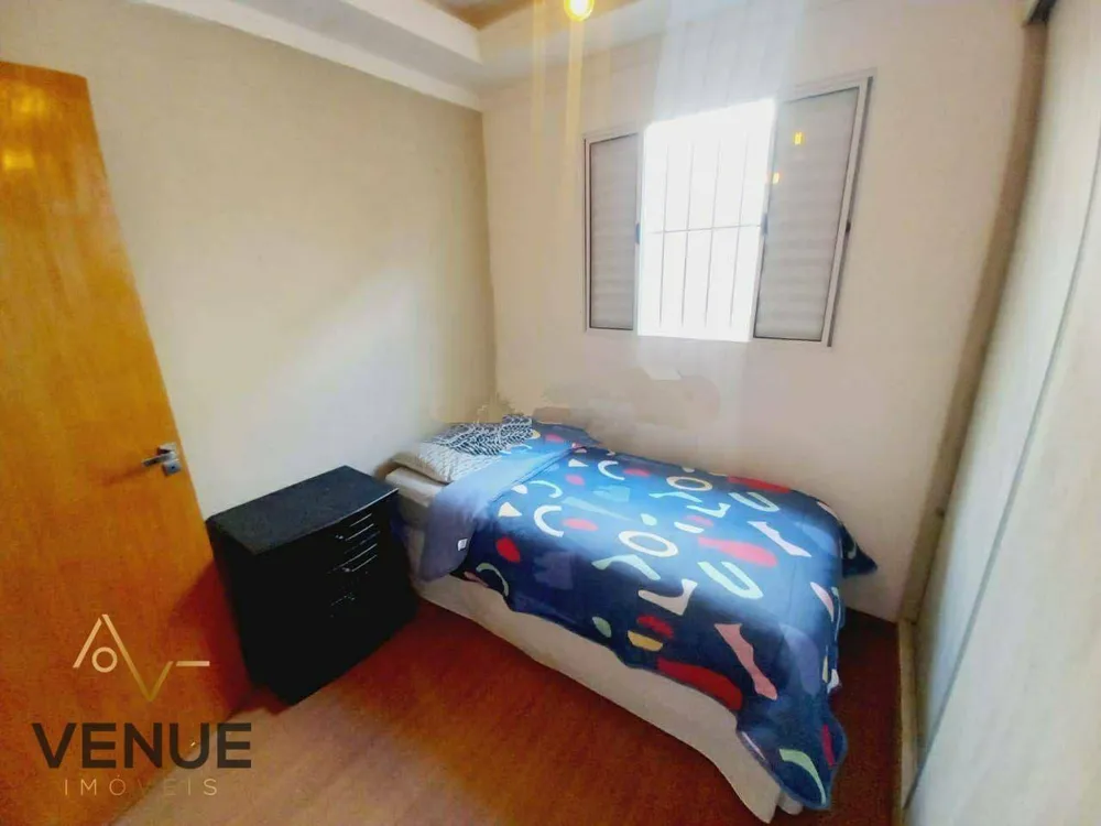 Sobrado, 3 quartos, 150 m² - Foto 15