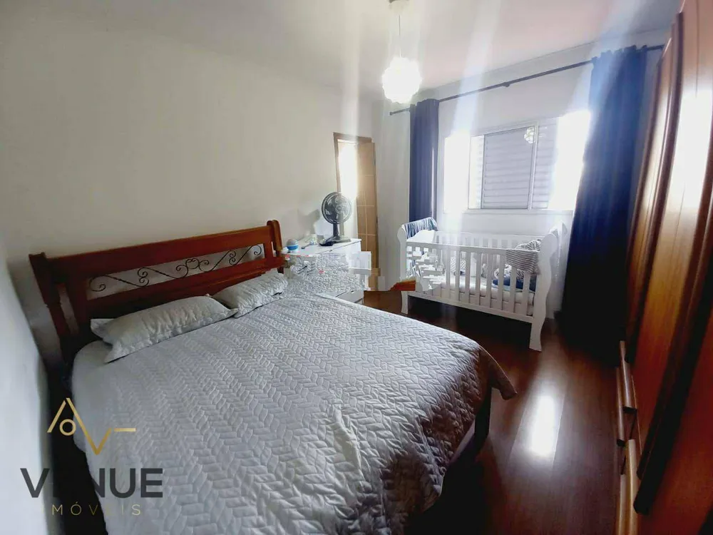 Sobrado, 3 quartos, 150 m² - Foto 11