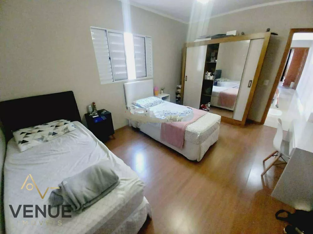 Sobrado, 3 quartos, 150 m² - Foto 7
